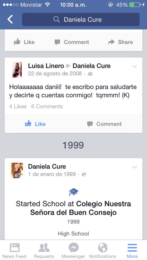 danielacurrs's tweet photo. No se quien era peor #qepocas #vampirito http://t.co/TN2CEojKFN
