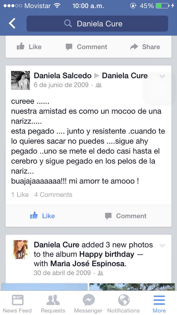 danielacurrs's tweet photo. No se quien era peor #qepocas #vampirito http://t.co/TN2CEojKFN