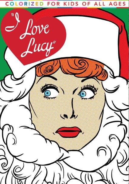 AnotherDesilu's tweet image. #ILOVELUCY #Christmas in color! CBS tomorrow! 8PME/7PMC Feat. #JobSwitching #CandyFactory! snn.bz/i-love-lucy-ch…