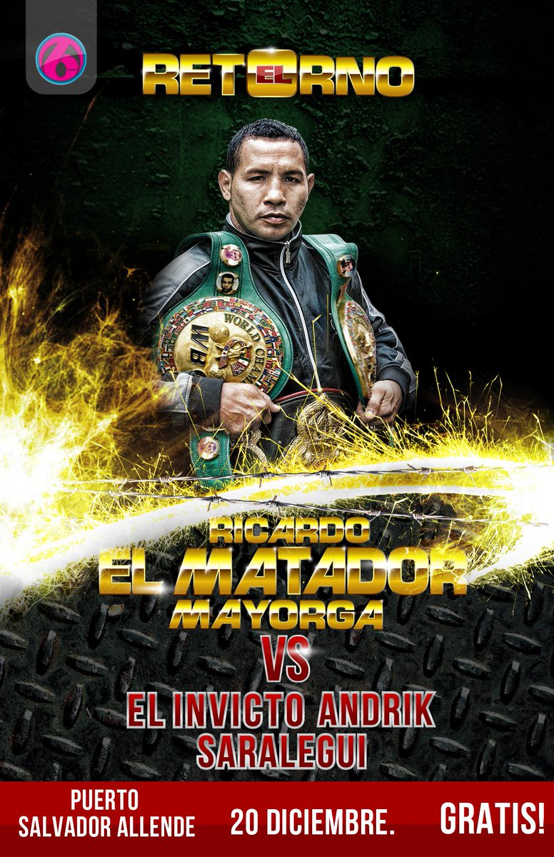 Aaronperalta07's tweet photo. MUY PRONTO..
..EN VIVO CANAL 6, NICARAGUENSE POR GRACIA DE DIOS! http://t.co/kn6Wt8uBmp