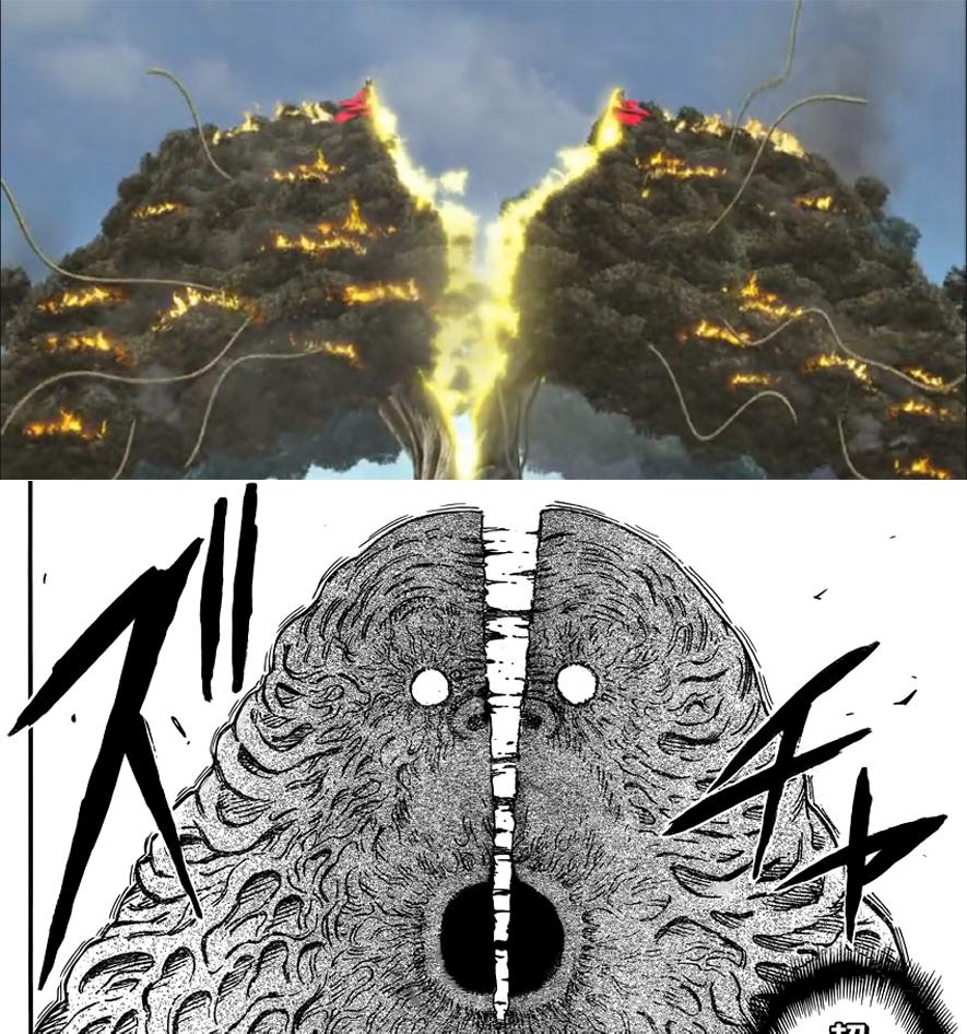 鎧武の映画見てたらゴリタウロス出てきた 