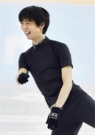  Happy Birthday Yuzuru Hanyu!!
20                    19  20                              