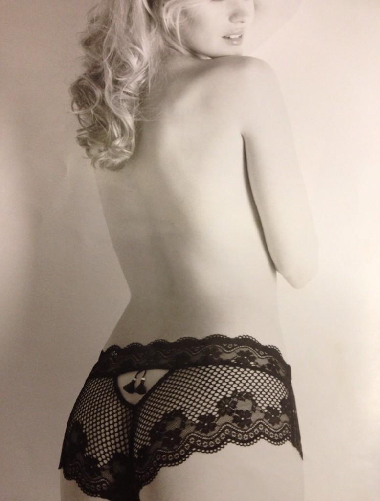 Blushies1's tweet photo. Seductive, feminine and elegant. Now in stock is a refined and delicate collection of lingerie from Mellisia... http://t.co/7oFZVQwchv