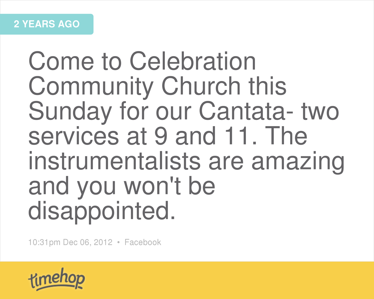 It's that time again! timehop.com/c/fs:461817482…