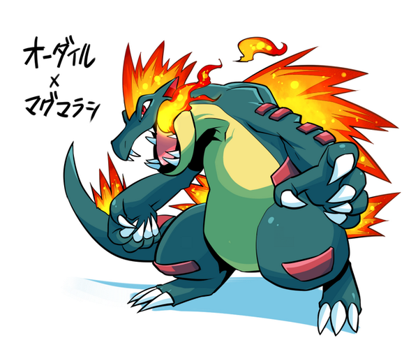 あなたのためのイラスト 75 かっこいい ポケモン 合成 イラスト あなたのためのイラスト 75 かっこいい ポケモン 合成 イラスト