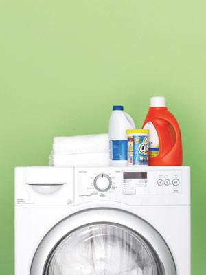 Crack your code: What's Your #Laundry Personality? bit.ly/1yq8a4a