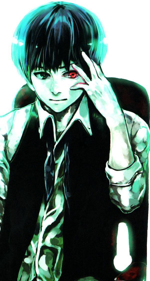 Media Tweets By 東京喰種サークルbot Guu Lu Twitter