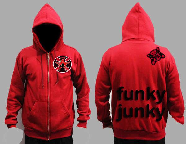 Funkyjunkyslank#sbntrlagiakanterbit