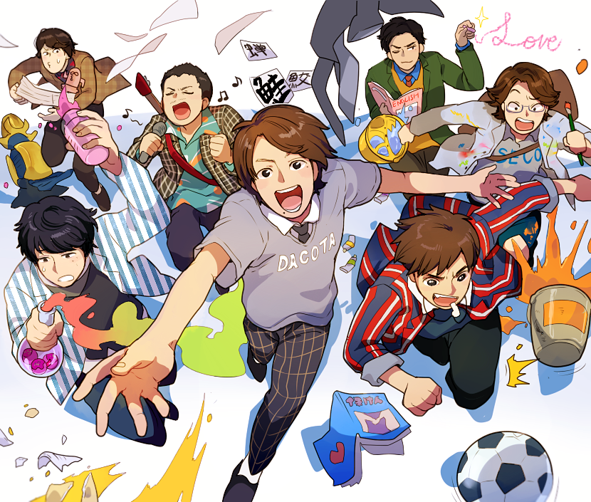 TKG9104's tweet photo. がむしゃらに生きてみろ！！！ http://t.co/Hh8gToy41l