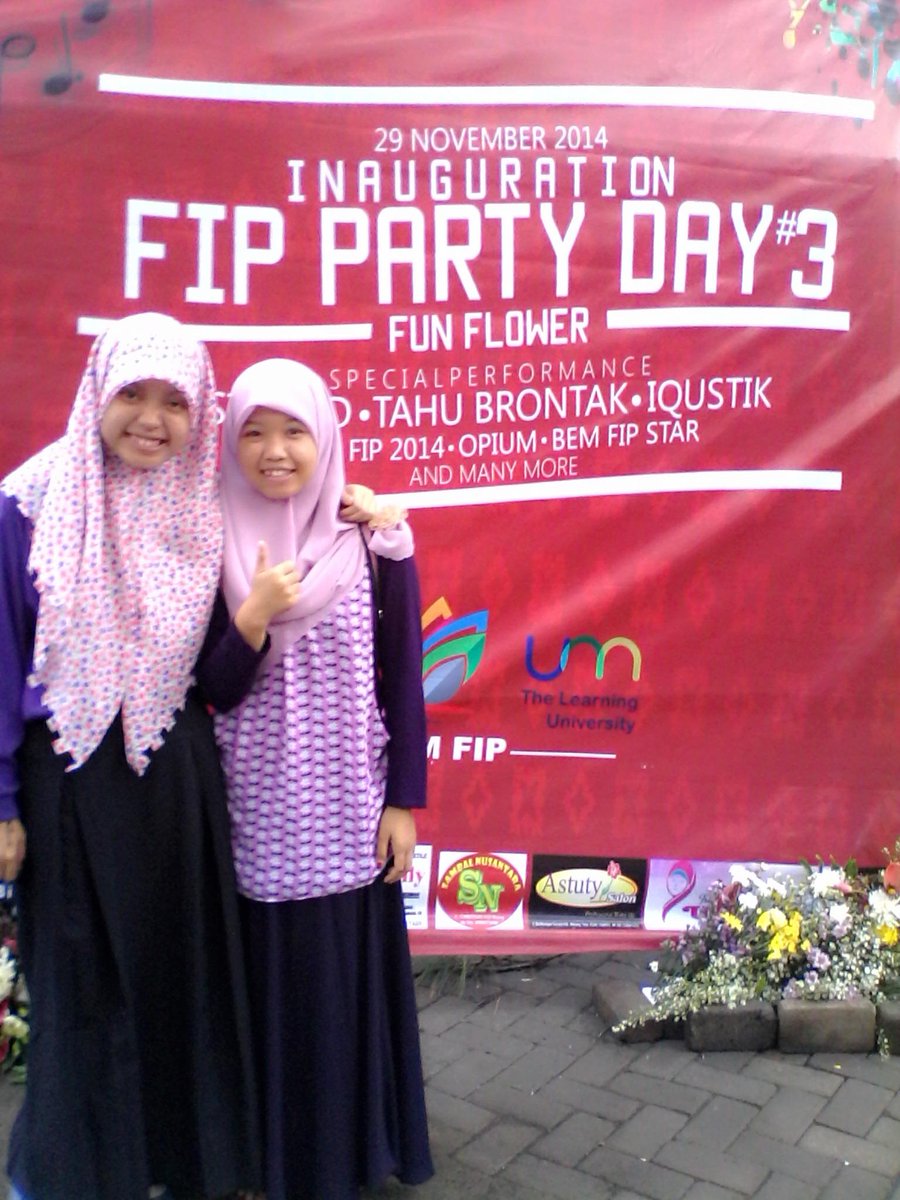 Diina_MD's tweet photo. party separo gagal http://t.co/bpINxjkolz