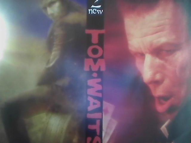 HAPPY BIRTHDAY.TOM WAITS 