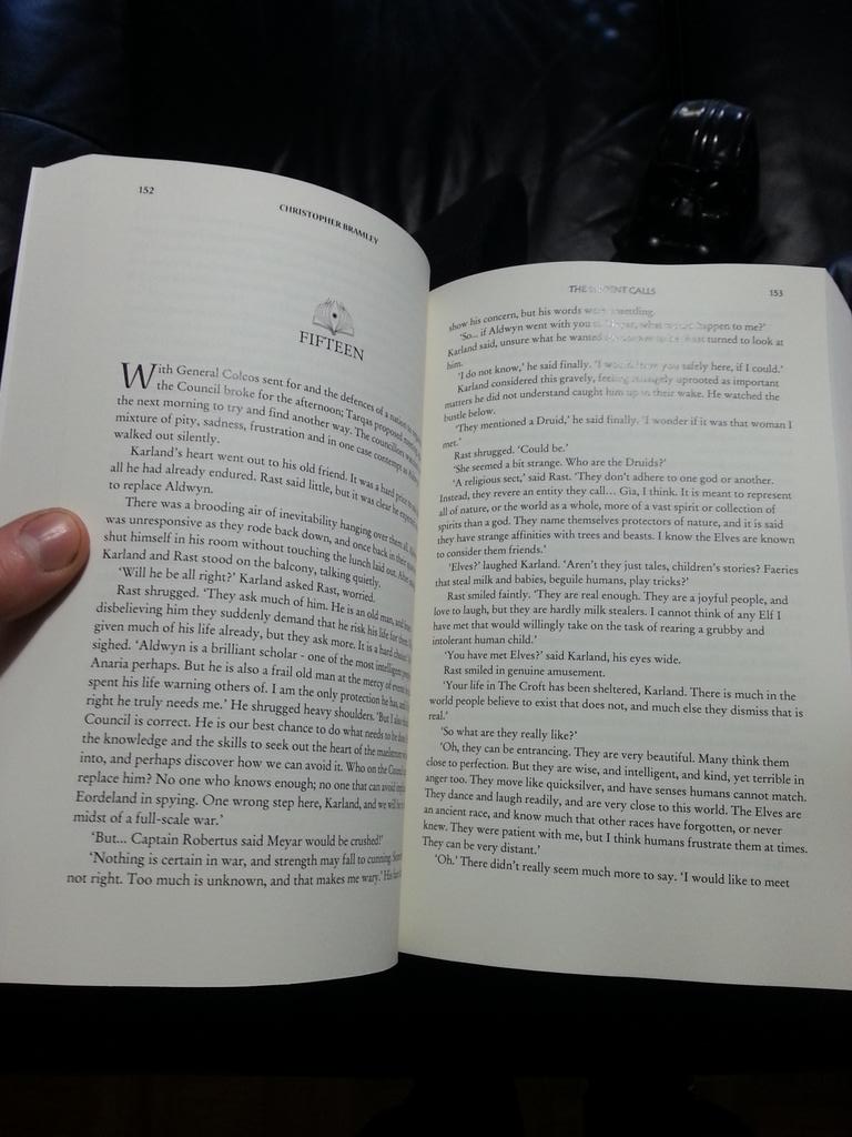 Ladies and gentlemen... matte proof has arrived. #book #dragons #fantasy