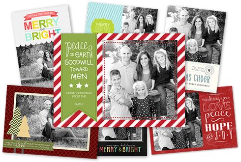 StaticePrint's tweet image. Get your Custom Holiday Greeting / Photo Cards