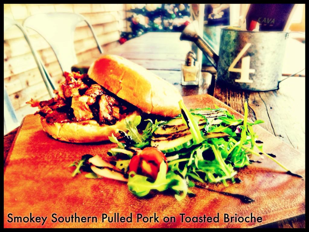 kava_cafe's tweet photo. Here's a Saturday afternoon sneak peek of the festive turkey sliders and pulled pork brioche off our Christmas menu ! http://t.co/BJLNzbwoV3
