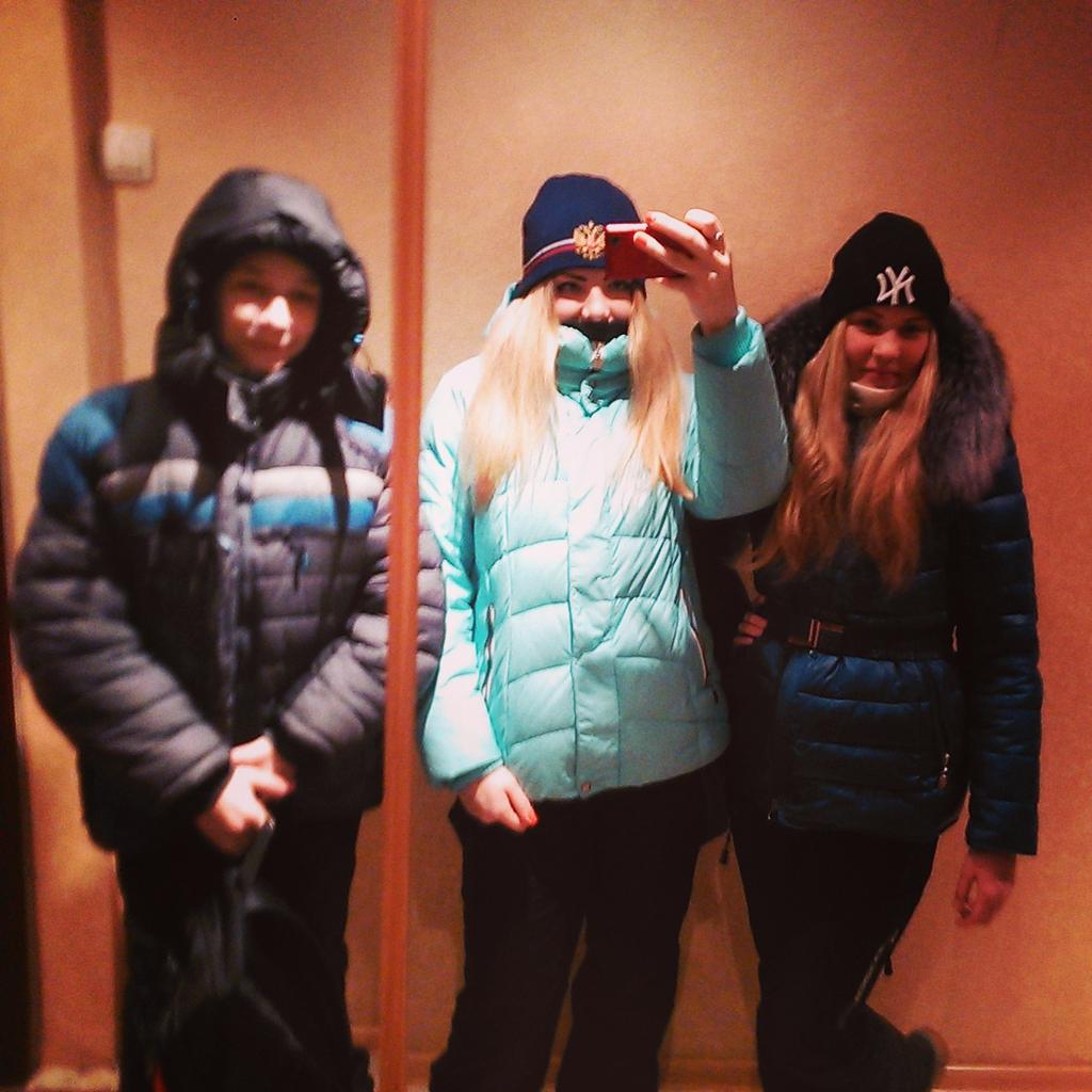 Друганчики