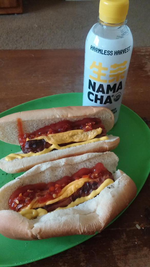 parkerstaring's tweet photo. Breakfast of champions http://t.co/wv9TKCQbVp