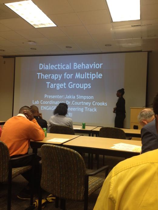 directhitsfan's tweet image. Important #STEM research on  suicidal adolescents #ProjectENGAGES @GATechengineers @ibbgatech #GATech