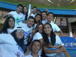 AliVaquerano_'s tweet photo. #SomosSupérate I love them <3 :D http://t.co/nhI6L63itU