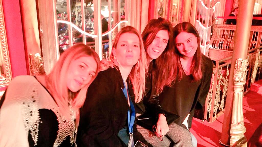 DIANAoLUNA's tweet photo. Curva @ValeAspro PRESENTE! 1ªfila x la FINALE di @Ballando_Rai SMS al 4754755 CODICE 01 VOTATE #Aspromonte #LGSplus http://t.co/T3TLr4CHyW