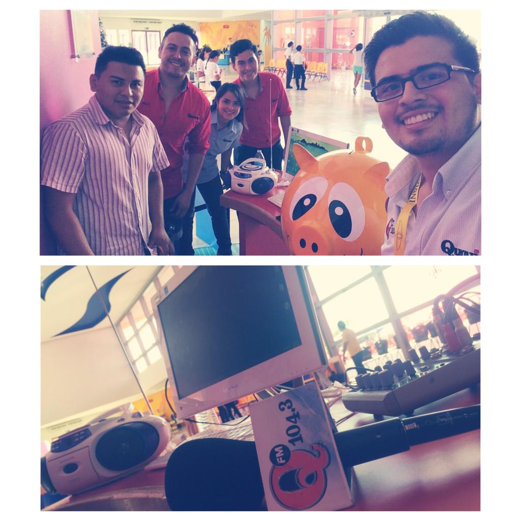 TODOS A DONAR! Puedes hacerlo en teleton.org #Teletón2014 #SonriedeCorazón