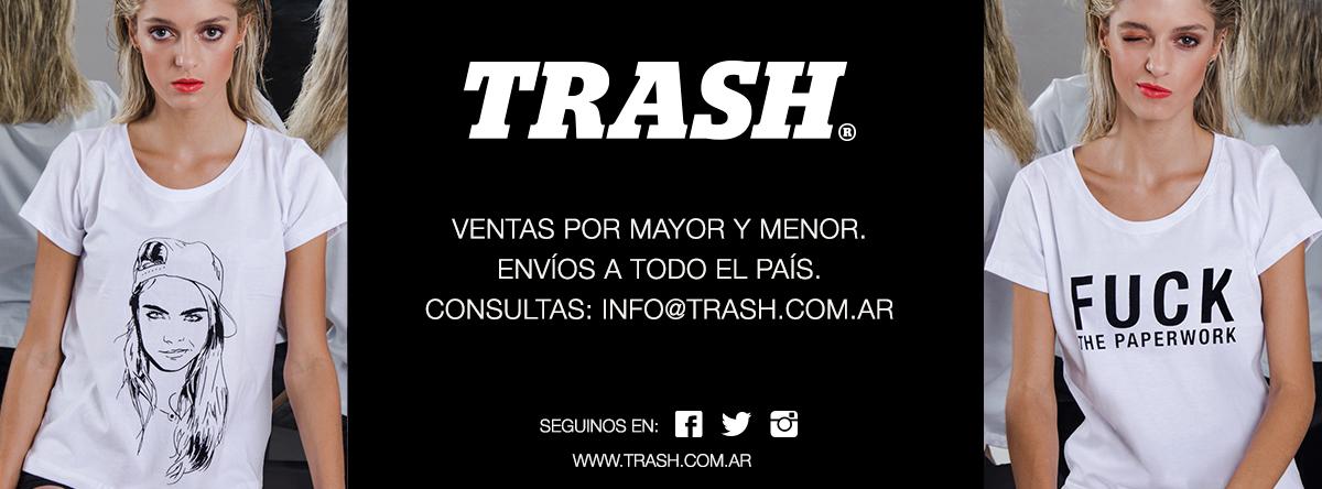 TrashArg tweet picture