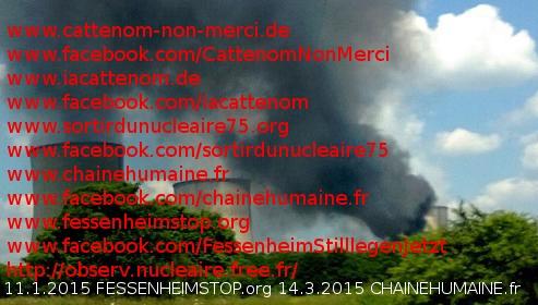 ParisUniversite's tweet photo. 11.1.2015 Fessenheim 
14.3. Chainehumaine.fr ANTI NUCLÉAIRE
#ManifPourTous #SensCommun #FrontNational #UMP http://t.co/r5V96Ey4RG