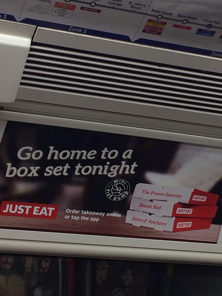Hot Plates tweet media