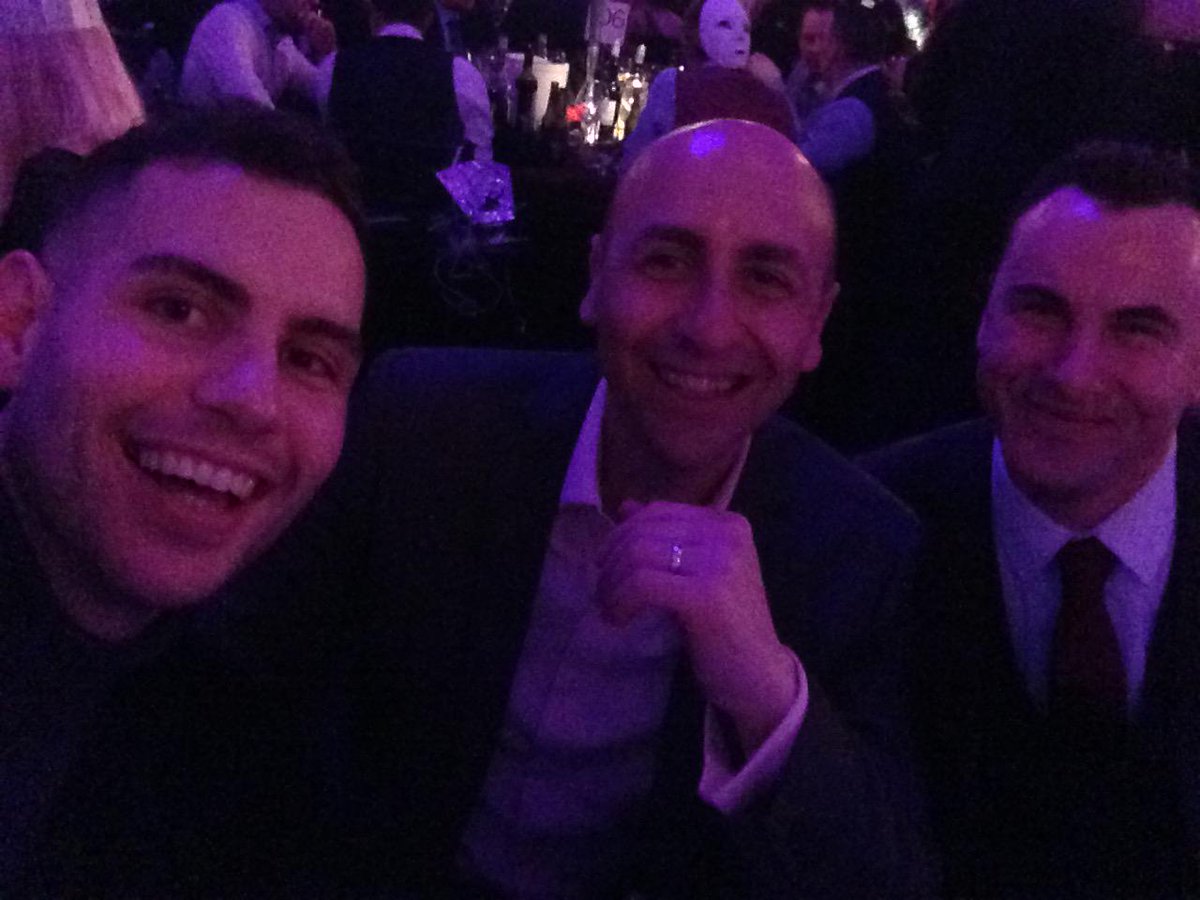 Joe__Fowler's tweet image. Sexy boys on table 94 #smartchristmasparties