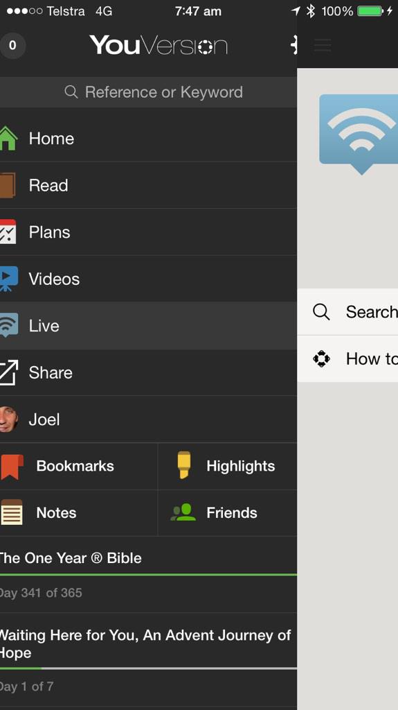 Joel A'Bell tweet media