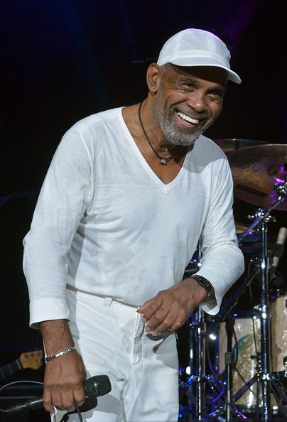 Happy Birthday to singer, songwriter, and Maze frontman, Frankie Beverly! 