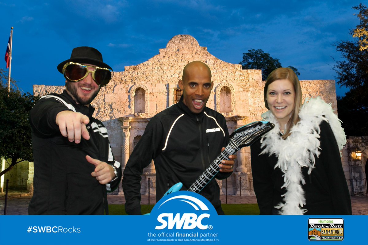 RunRocknRoll's tweet photo. @SWBCServices #tapsnap #SWBCRocks #RnRSA http://t.co/E3gxKHIeZB