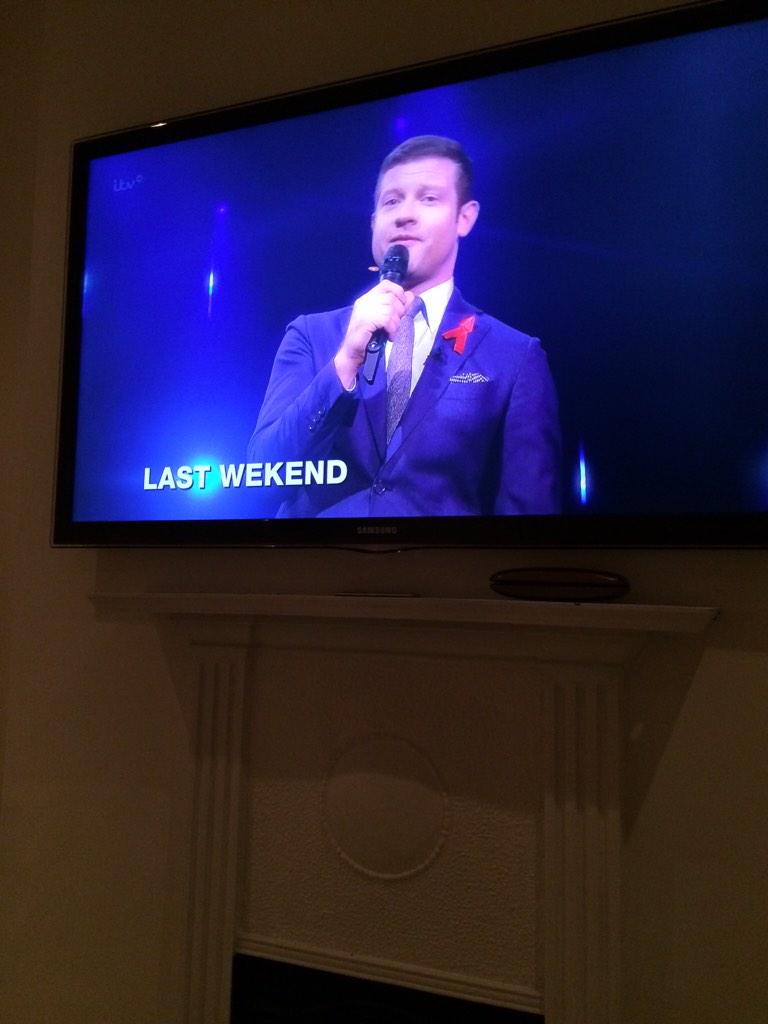 loopsilott's tweet photo. #xfactor at least use spellcheck! http://t.co/lrOfx0EsqV