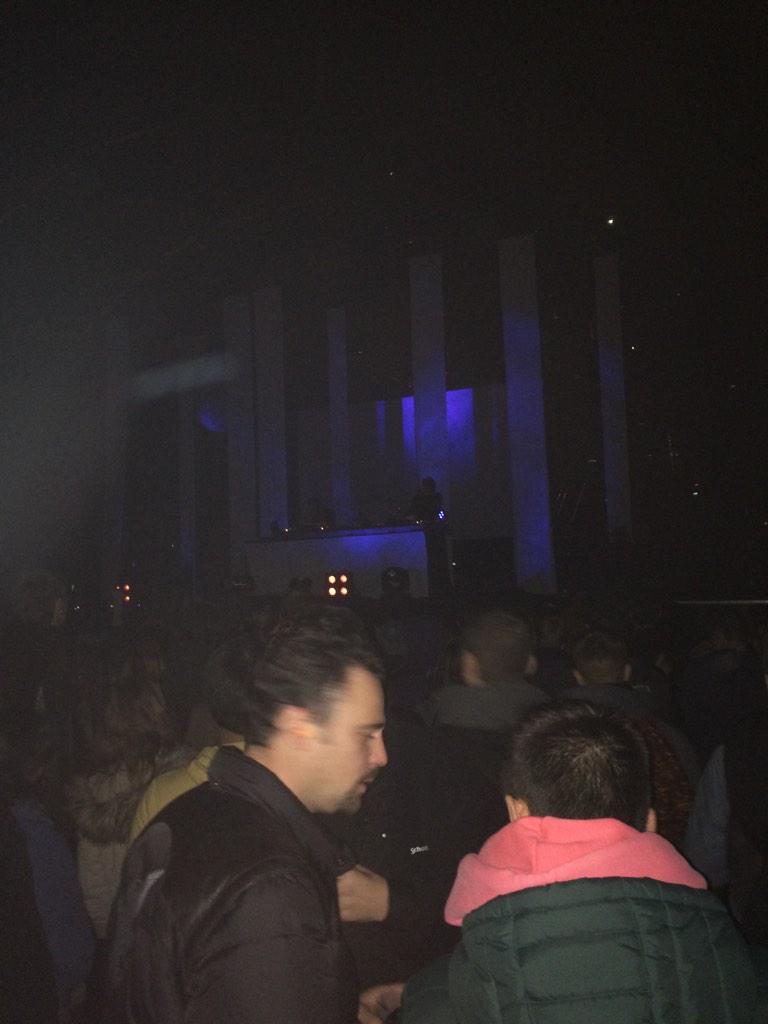 nicoprat's tweet image. Les Daft !!!! #Trans2014