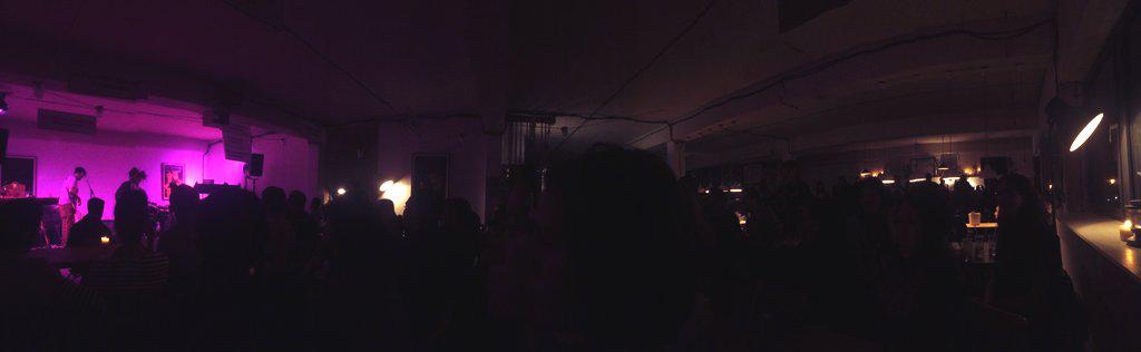 Twenty Something LDN tweet media