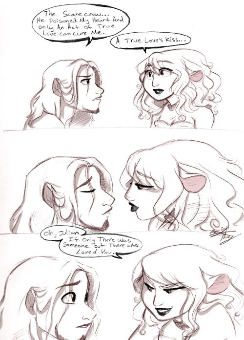 PygsCreation's tweet image. "So, apparently I'm the Hans of Gotham."