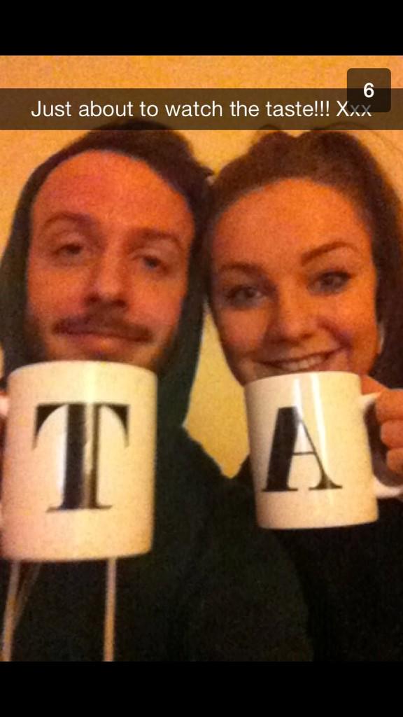 tomelackman's tweet photo. “@AC_says_: Miss my T @tomelackman http://t.co/7EBO2N7yIx” Awww! Missing you kid, hope all is well in Sheffield! X