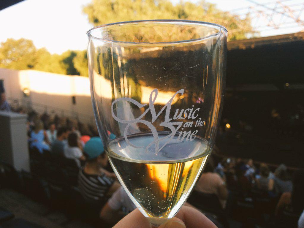 Taryn_Buck's tweet photo. All ready for Shaun Jacobs &amp; Beatenberg #MusicOnTheVine http://t.co/NMZDs8eWVm