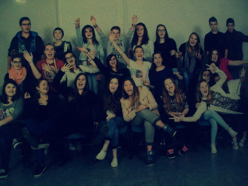 minniedu76600's tweet photo. #2GA1 ♥ Mes amours ♥ http://t.co/cNyLL94Mob