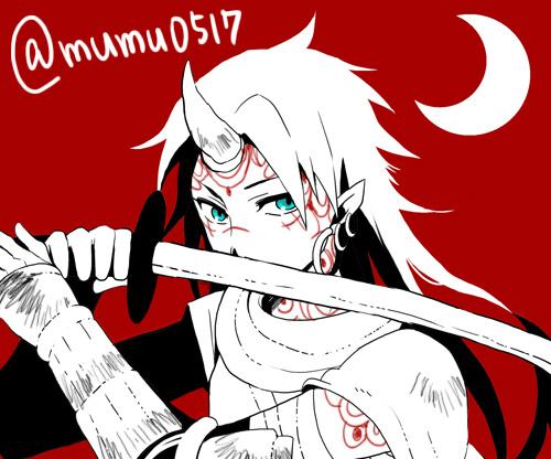 チェンクロのtwitterイラスト検索結果 古い順