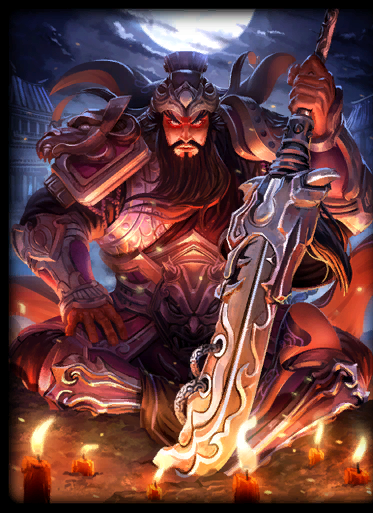 SmiteDatamining's tweet photo. Two guan yu convention codes giveaway, follow @SmiteDatamining and RT this to participate. Winners around tomorrow. http://t.co/3ZDUl5qR1L