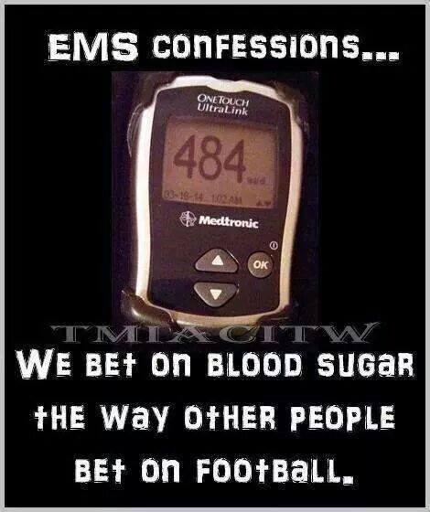 mypassionisems's tweet image. Haha so true!!😝 #emsproblems