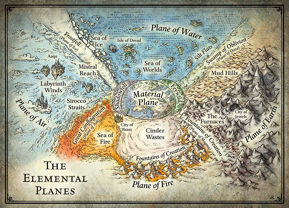 Neverwinter Map Dmg 5e - sbookpowerful