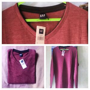 XFriendsSunter's tweet photo. kaos GAP polos
bahan cotton 30s http://t.co/YidtMY41yD