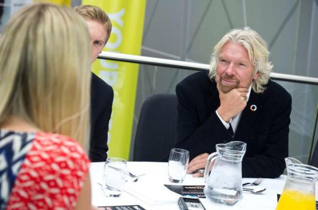 Why 2014 was the year everybody wanted to run a start-up virg.in/6ErJ2 #readbyrichard