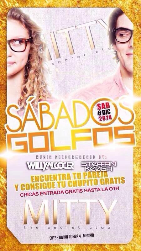 sebuscanrrpp6's tweet photo. Esta noxe MITTY. Listas hasta las 3.00. Chicas GRATIS. Avisar al 661 275934 http://t.co/cla1LvWyGX