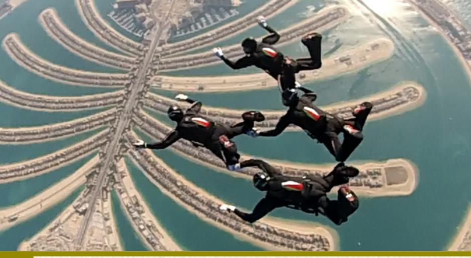 #خبر
 الفريق الوطني للقفز الحر يحقق المركز الأول عربيا والثامن عالميا في لعبةالهدف bit.ly/1FYNGCh 
#عمان