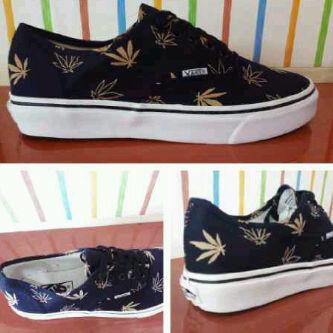 vans ganja vans ganja