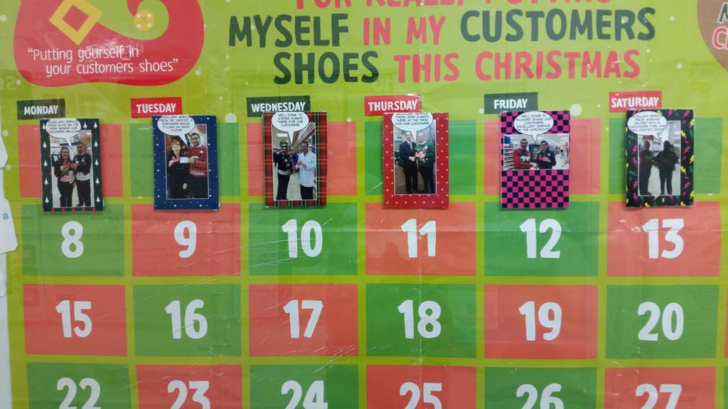 tesco1966's tweet photo. @Chris_OBrien32 board is starting to fill up with these super stars. http://t.co/gtCjhKy6Du