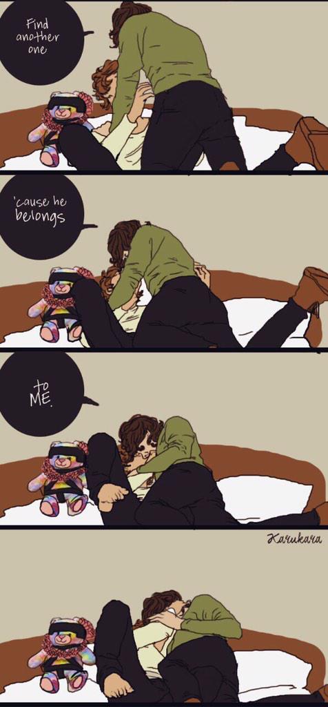 ElizavetaFil's tweet photo. 🙏💗 #LarryStylinson #onedirectiononbbcr1 #OneDirection #MDKOneDirection #larry #LOVEISLOVE http://t.co/9K7kU7HyRv