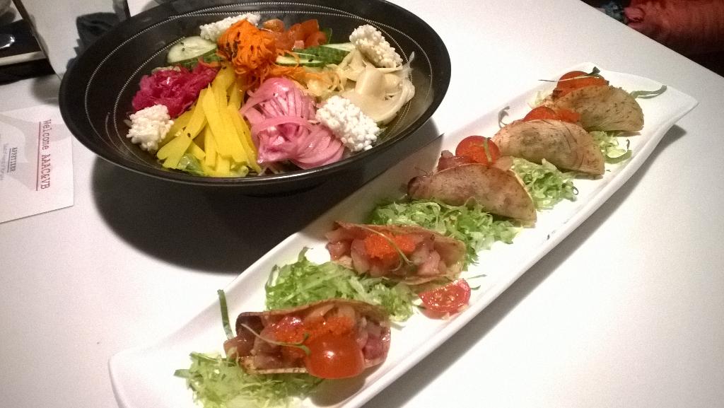 InGoodTasteDen's tweet image. Gorgeous! Delicious! It&apos;s practically health food. #SlurpingTurtle #VisitAnnArbor